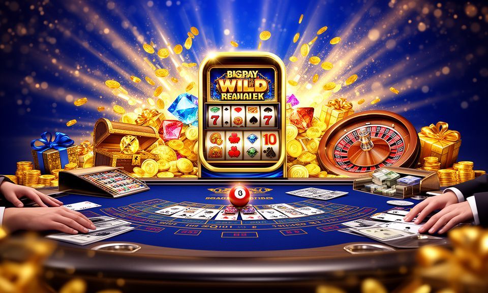 4d218 mobile gaming