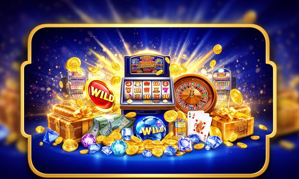 4d218 Egypt Treasure